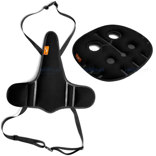 nakładka na fotel samochodowy